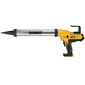 Dewalt 20V MAX 300-600 Millimeters Sausage Pack Adhesive Applicator (Tool Only)
